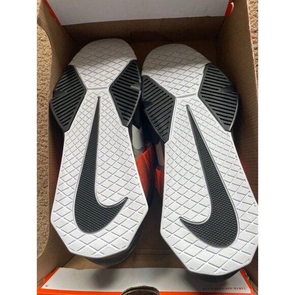 Nike Savaleos weightlifting shoe mens 10.5 new - Picture 6 of 7
